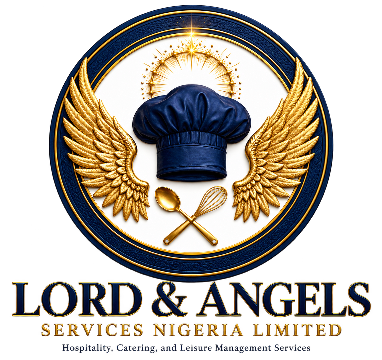 Lord and Angels Services Nigeria Limited